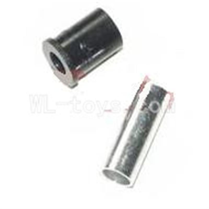DFD F162 RC helicopter Parts-41 Bearing set collar set