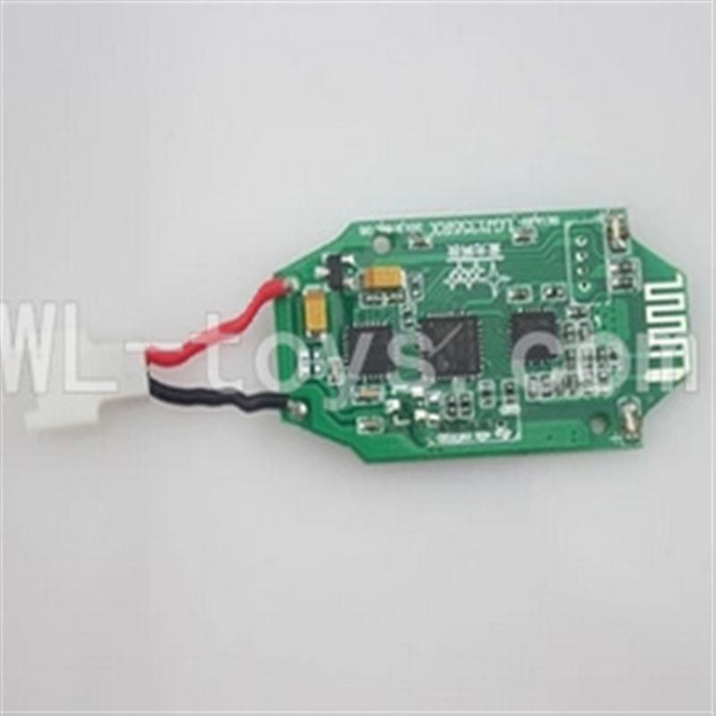 Holy Stone F180 parts-18 Circuit baord ,Holy Stone F180 RC Quadcopter Parts,F180 rc drone parts(Can only be used for F180)
