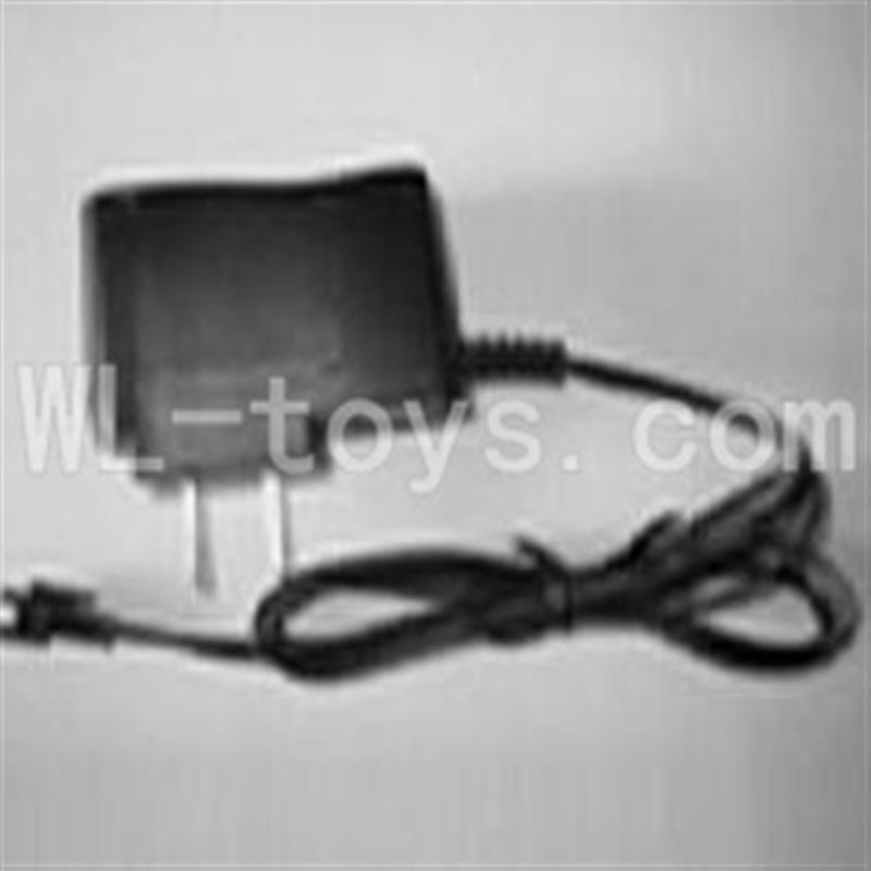 DFD F182 RC Quadcopter Parts-05 Charger