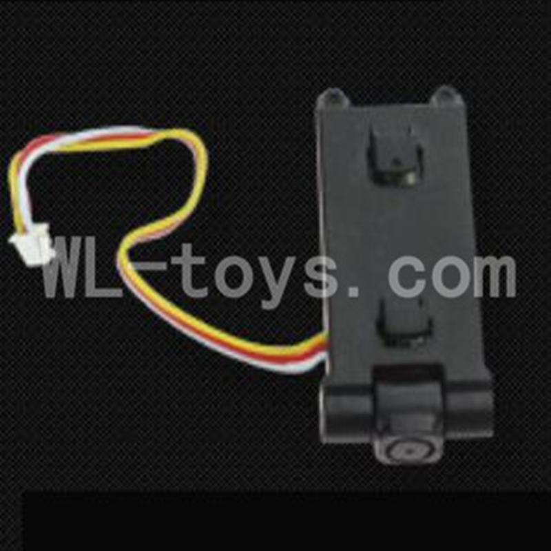 DFD F182 RC Quadcopter Parts-18 Camera