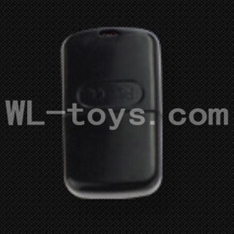 DFD F182 RC Quadcopter Parts-20 Reader