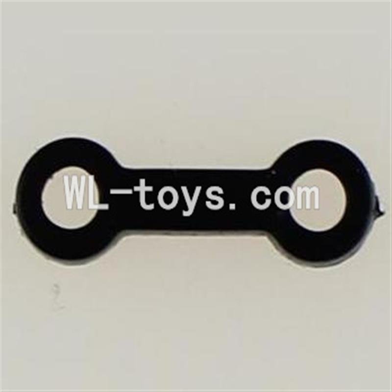 DFD F187 RC helicopter Parts-05 Connect buckle