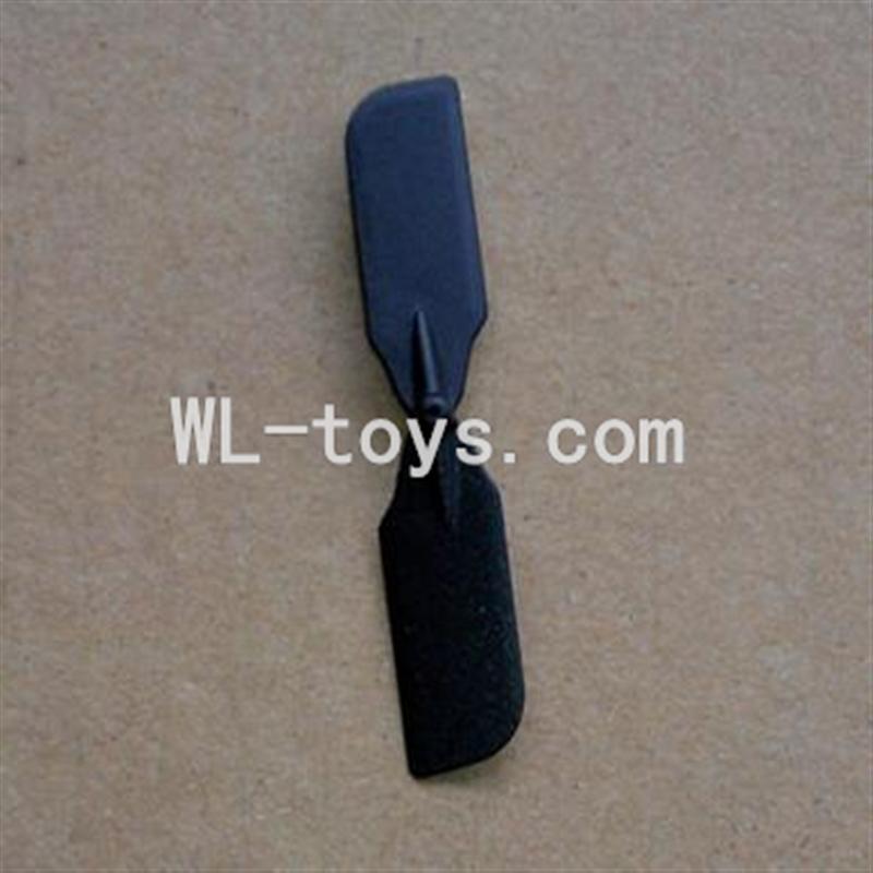 DFD F187 RC helicopter Parts-10 Tail blade