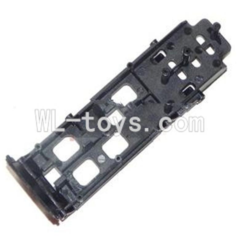 DFD F187 RC helicopter Parts-13 bottom frame