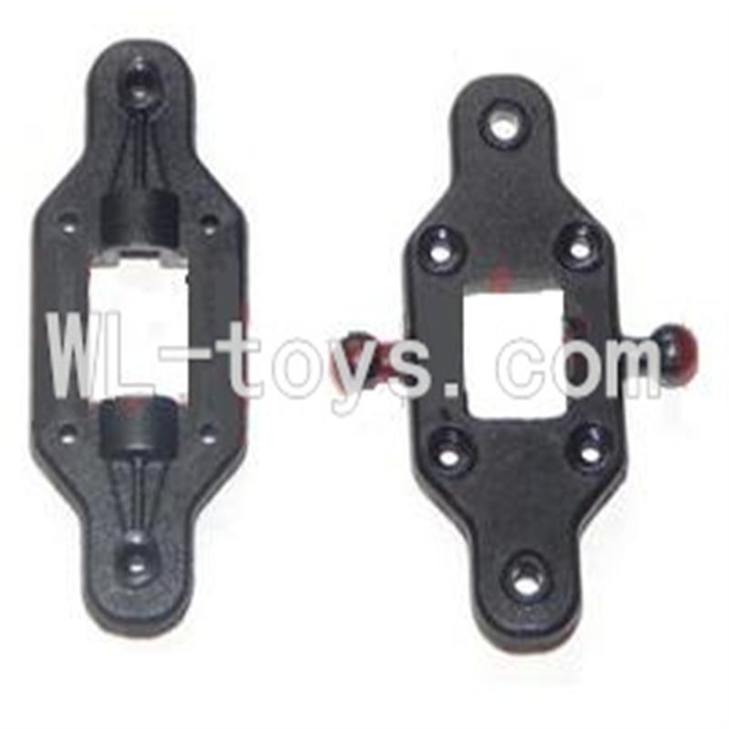 DFD F187 RC helicopter Parts--22 Upper main grip set