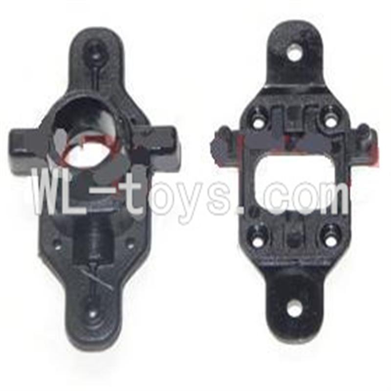 DFD F187 RC helicopter Parts-23 Lower main grip set