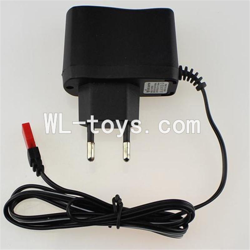 DFD F187 RC helicopter Parts-29 Charger