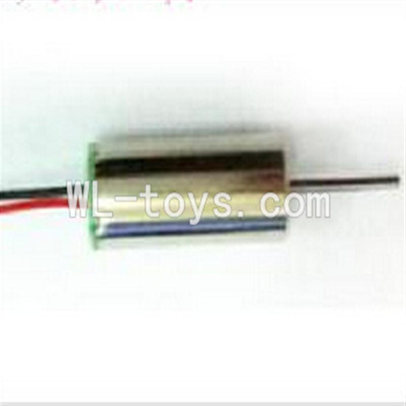 DFD F187 RC helicopter Parts-35 Tail motor