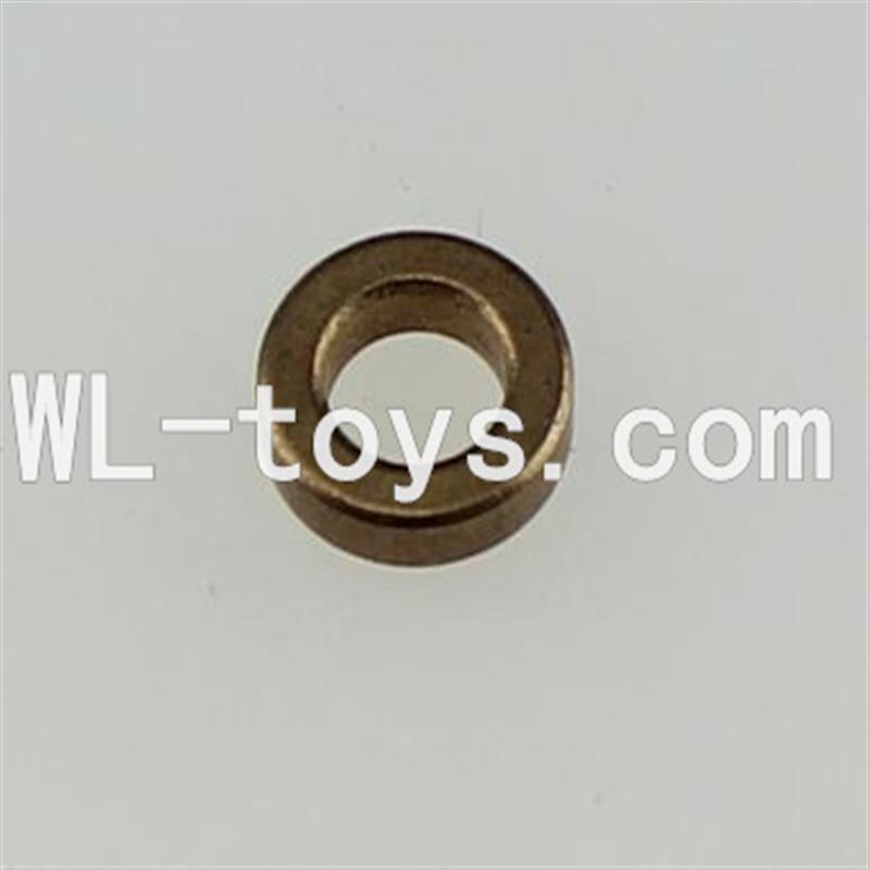 DFD F187 RC helicopter Parts-48 Big bearing