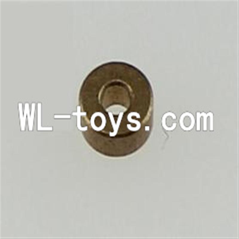 DFD F187 RC helicopter Parts-49 Small bearing