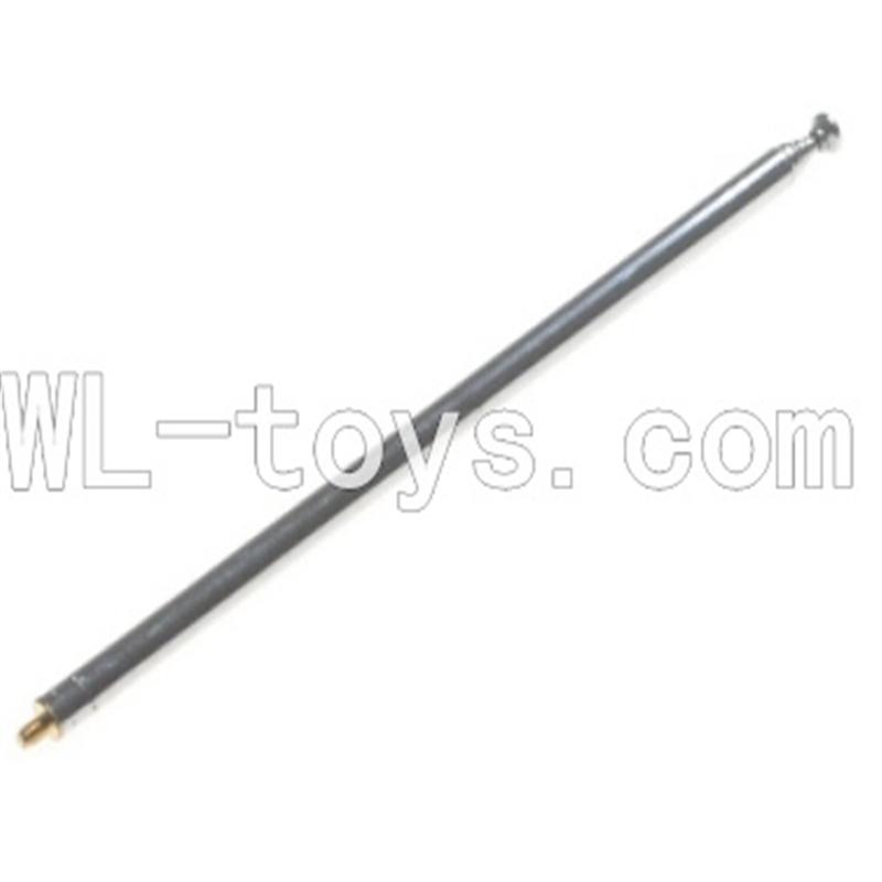 Double Horse 7002 Boat DH 7002 parts-14 Antena