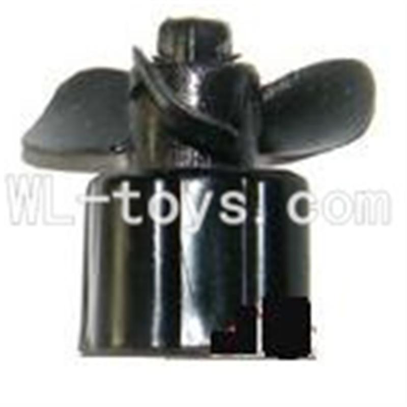Double Horse 7002 Boat DH 7002 parts-20 Drive shaft connections