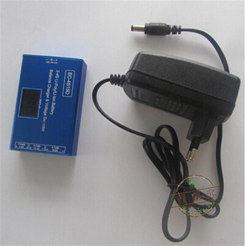 Wltoys V303 Quadcopter parts ,Wl toys V303 Parts-20 BC-4S15D Charger and Balance charger