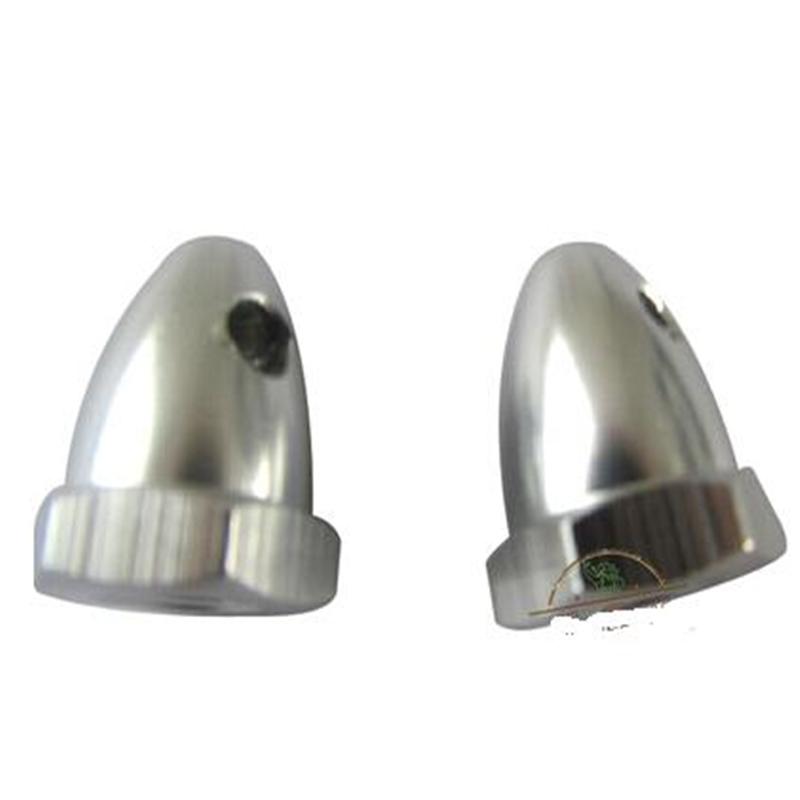 Wltoys V303 Quadcopter parts ,Wl toys V303 Parts-24 Bullet Nut Propeller Fairing(2X Silver)