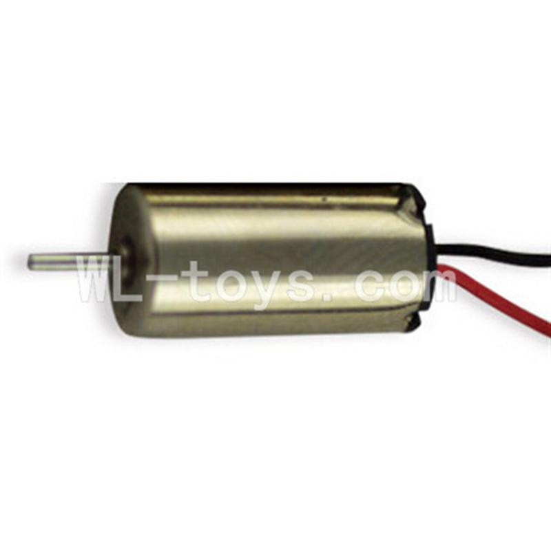 SanLianHuan CX-10 Quadcopter parts ,SH CX-10 parts-20 Reversing-rotating Motor