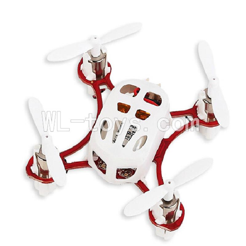 Cheerson CX-11 Spare Parts-01 BNF(Only Quadcopter,No battery,No transmitter,No charge),Cheerson CX-11 RC Drone Quadcopter Spare parts,CX-11 Aircraft accessories