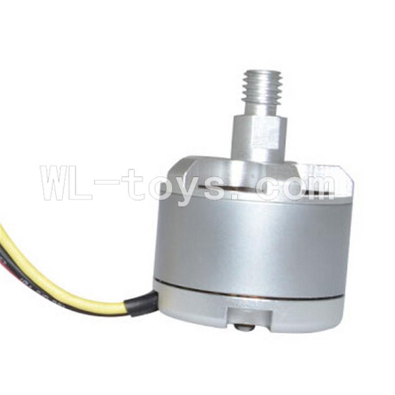 SH CX-20 RC Quadcopter SanLianHuan CX-20 Parts-13 Counterclockwise rotation Brushless motor