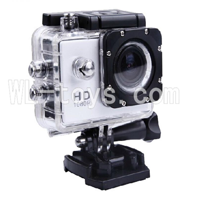 SH CX-20 Quadcopter Parts ,SanLianHuan CX-20 Parts-26 HD Camera unit with 12,000,000 Pixels and 1080p Resolution