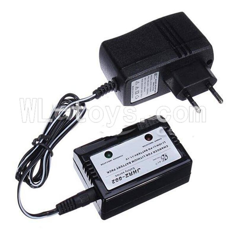 SH CX-20 Quadcopter Parts ,SanLianHuan CX-20 Parts-38 Charger & Balance charger