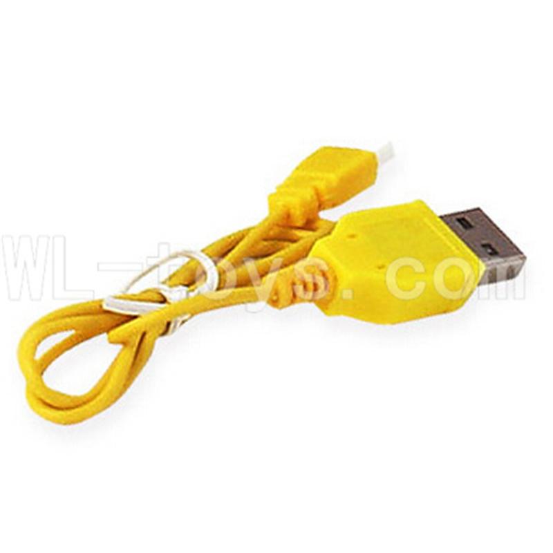 SH CX-30 Quadcopter Parts ,SanHuan CX-30 Parts-15 USB Charger