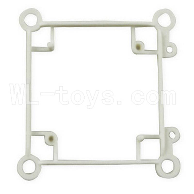 SH CX-30 Quadcopter Parts ,SanHuan CX-30 Parts-20 Fixed plastic pieces for the Receiver circuit board