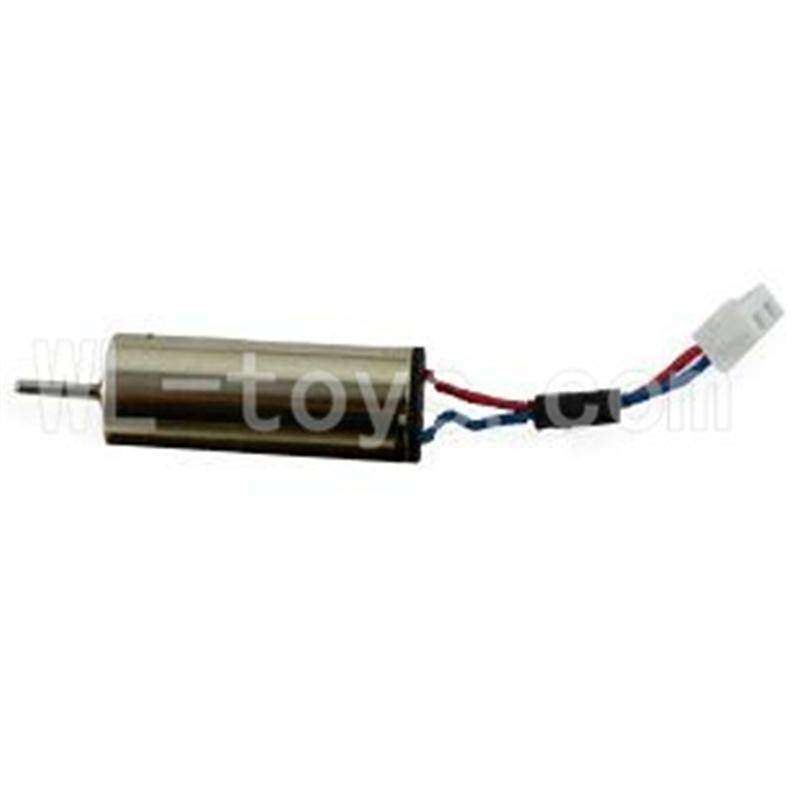 SH CX-30 Quadcopter Parts ,SanHuan CX-30 Parts-23 Reversing-rotating Motor