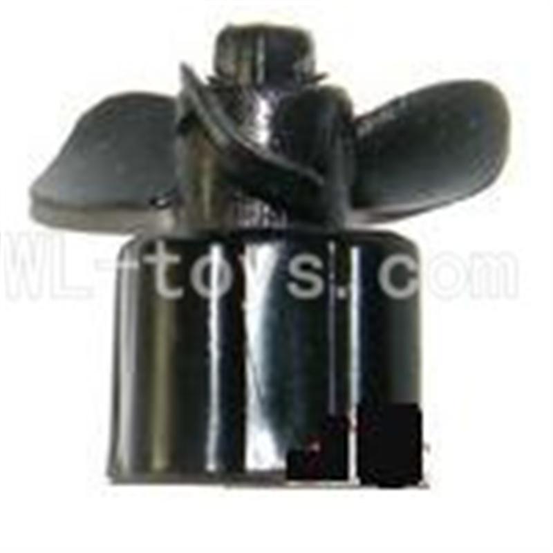 Double Horse 7007 Boat Parts ,DH 7007 Parts-10 Drive shaft connections