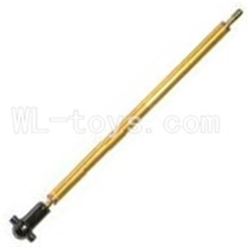 Double Horse 7007 Boat Parts ,DH 7007 Parts-12 Left Drive Shaft Kit