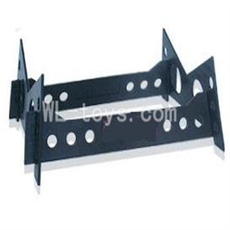 Double Horse 7007 Boat Parts ,DH 7007 Parts-15 Buttom frame for boat