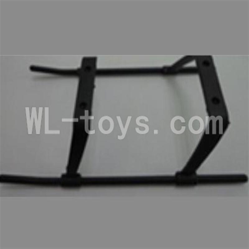 Attop toys YD-215 RC helicopter parts-05 Landing skid