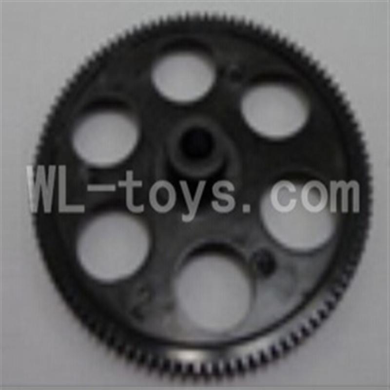 Attop toys YD-215 RC helicopter parts-09 Upper main gear