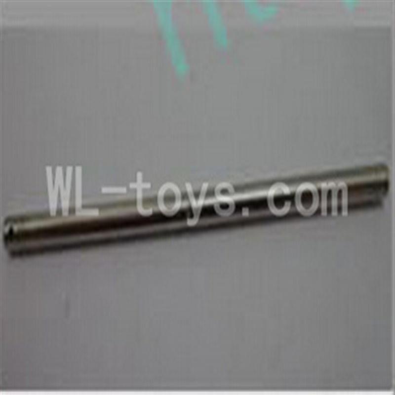 Attop toys YD-215 RC helicopter parts-12 Main hollow pipe for the upper main gear