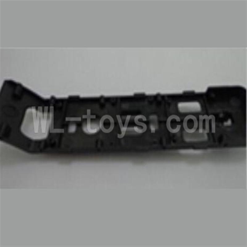 Attop toys YD-215 RC helicopter parts-21 Lower bottom frame
