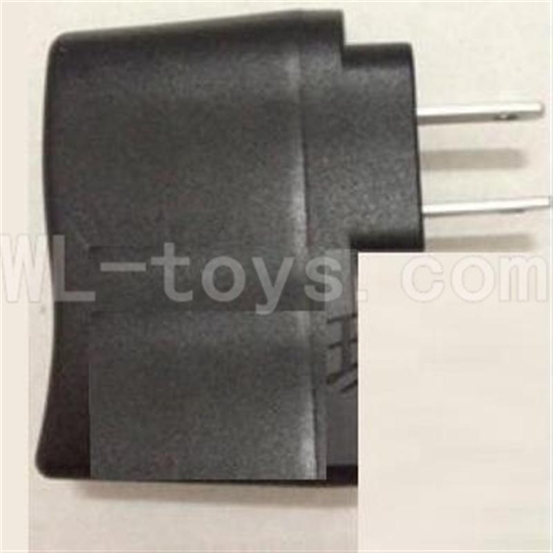 Attop toys YD-215 RC helicopter parts-23 Straight conversion plug