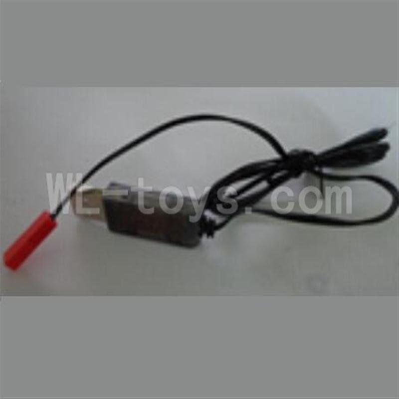 Attop toys YD-215 RC helicopter parts-24 USB charger