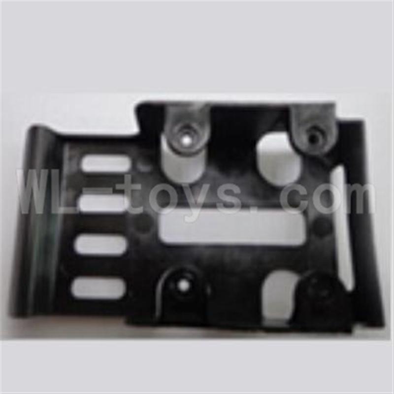 Attop toys YD-215 RC helicopter parts-26 Battery box