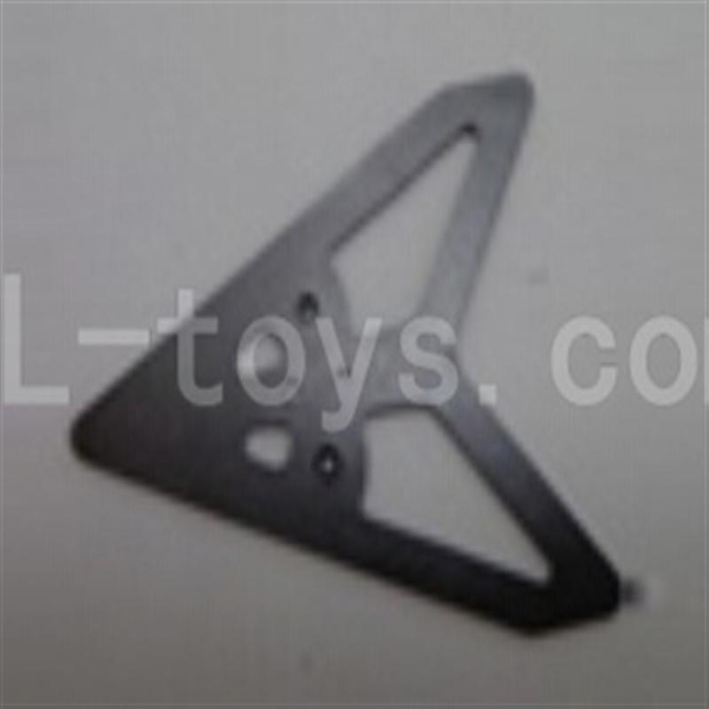 Attop toys YD-215 RC helicopter parts-32 Horizontal wing