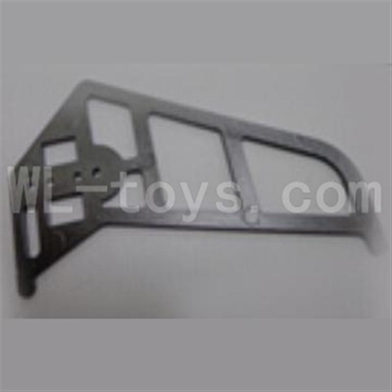 Attop toys YD-215 RC helicopter parts-33 Verticall wing