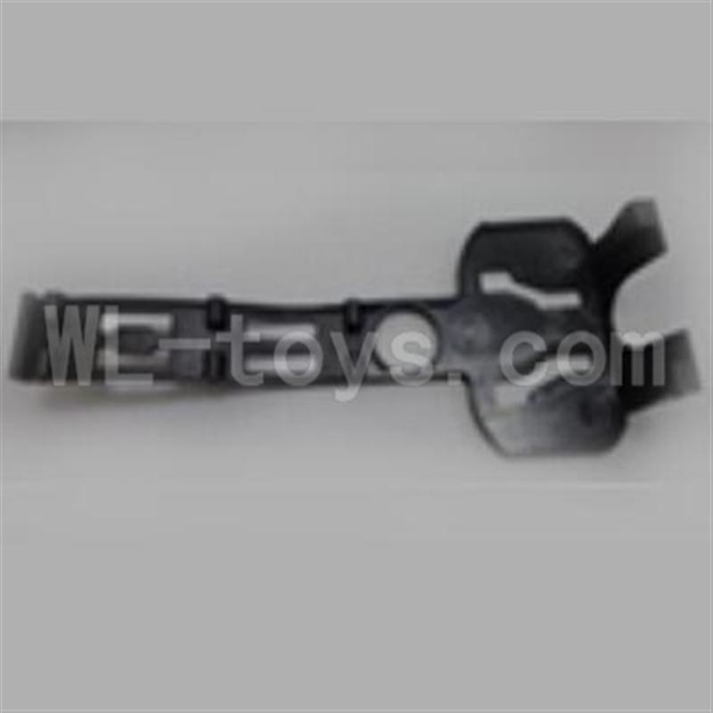 Attop toys YD-215 RC helicopter parts-34 Motor cover