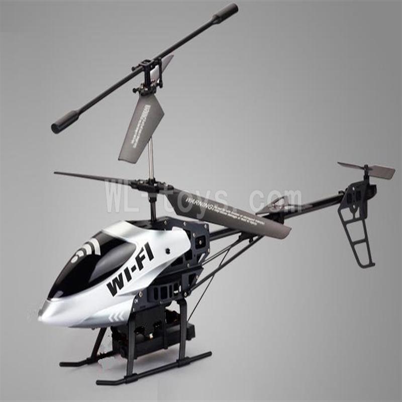 Attop toys YD-215 RC helicopter parts-41 BNF(Only helicopter,No battery,No transmitter,No charger)
