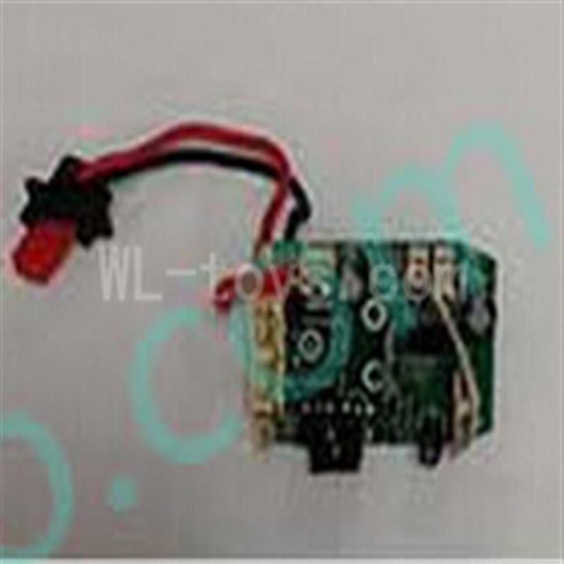 Attop toys YD-215 RC helicopter parts-43 Circuit board,Receiver board