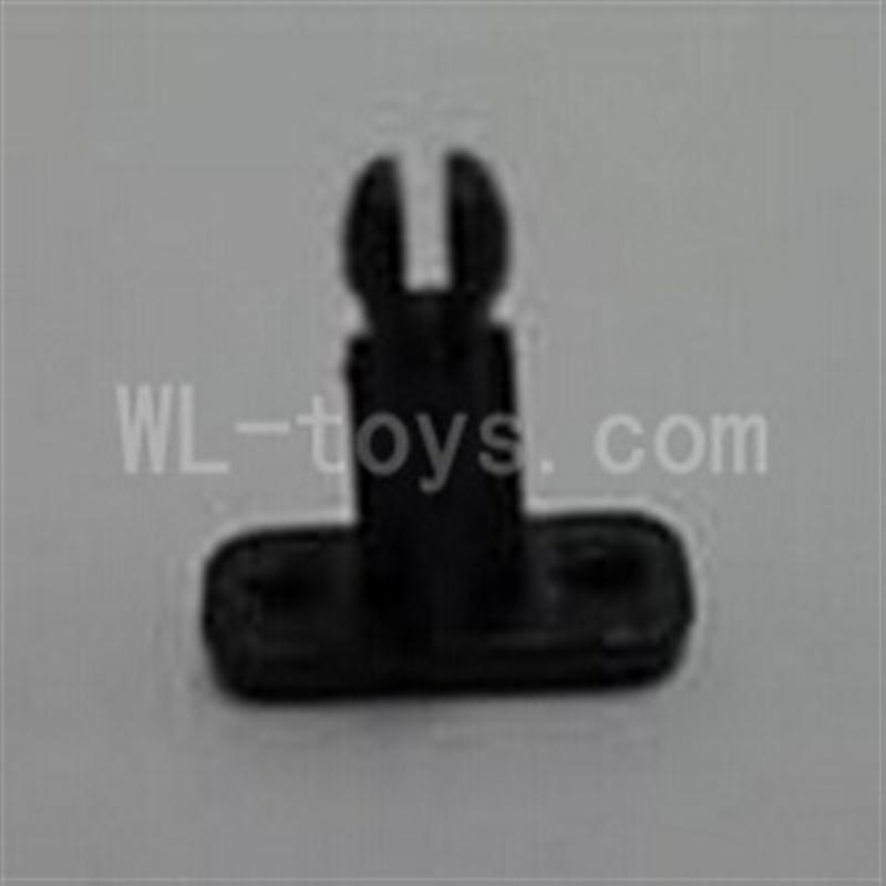 Attop toys YD-215 RC helicopter parts-45 Fixture parts for the head cover