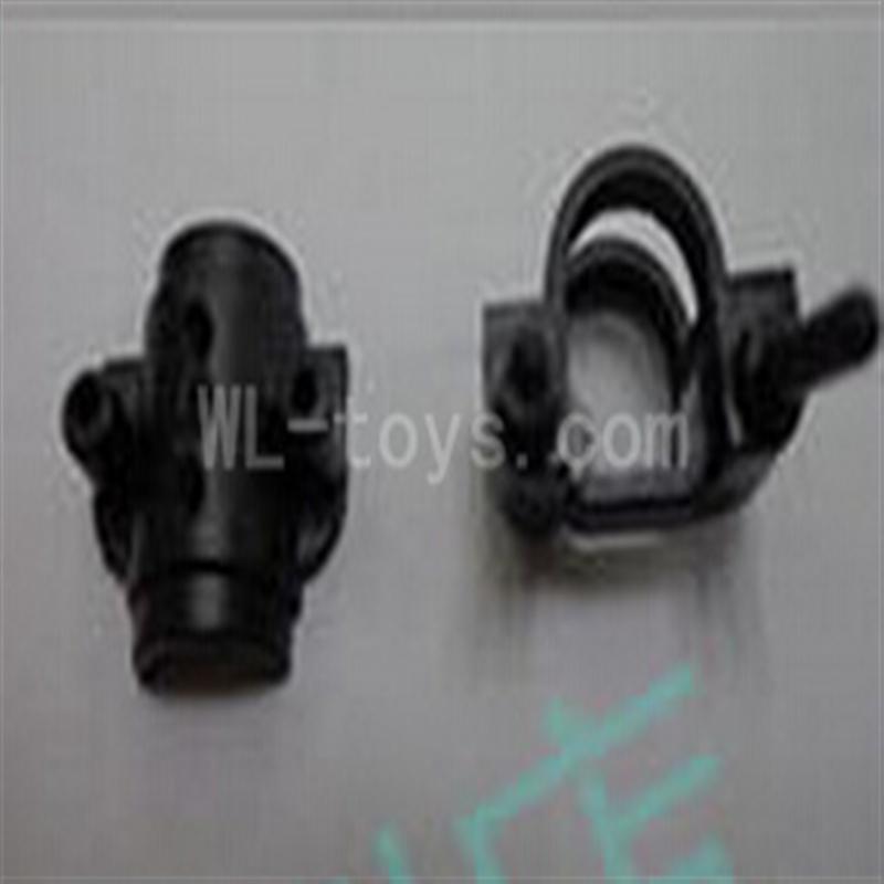 Attop toys YD-215 RC helicopter parts-46 Fixtures parts for the horizontal wing