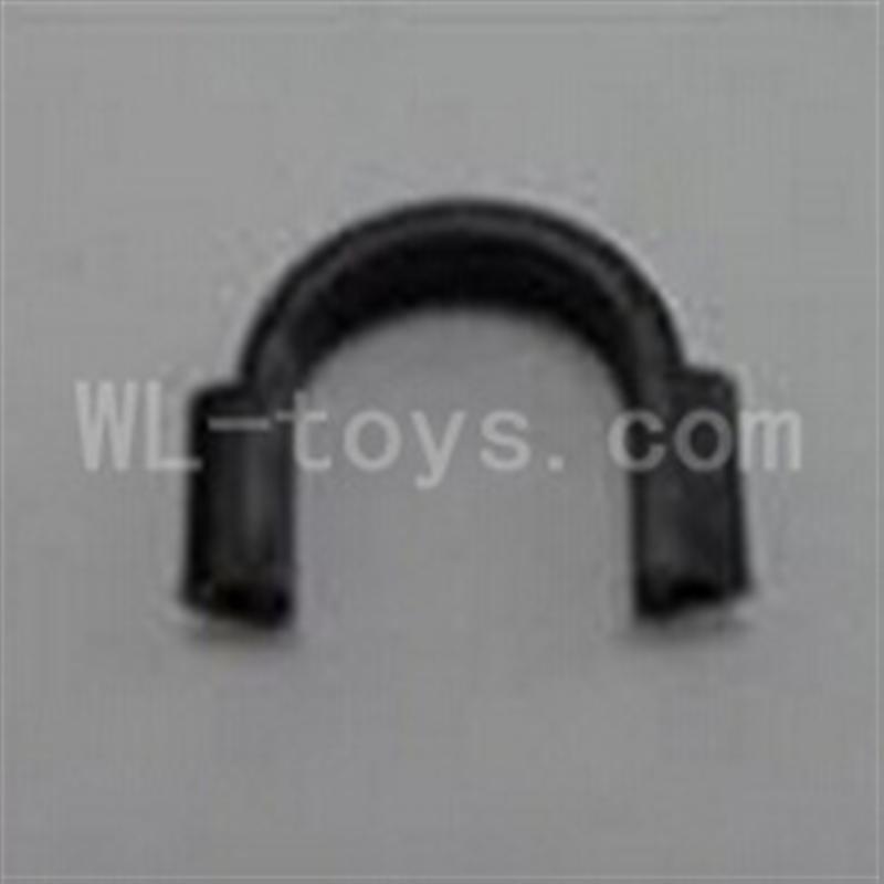 Attop toys YD-215 RC helicopter parts-47 Fixtures parts for the Verticall wing