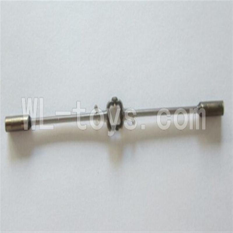 Skytech M19 RC Helicopter parts-03 Balance bar(1pcs)