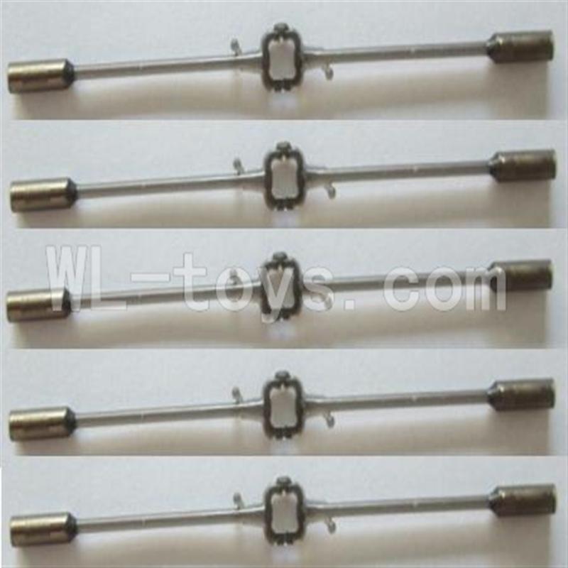 Skytech M19 RC Helicopter parts-04 Balance bar(5pcs)