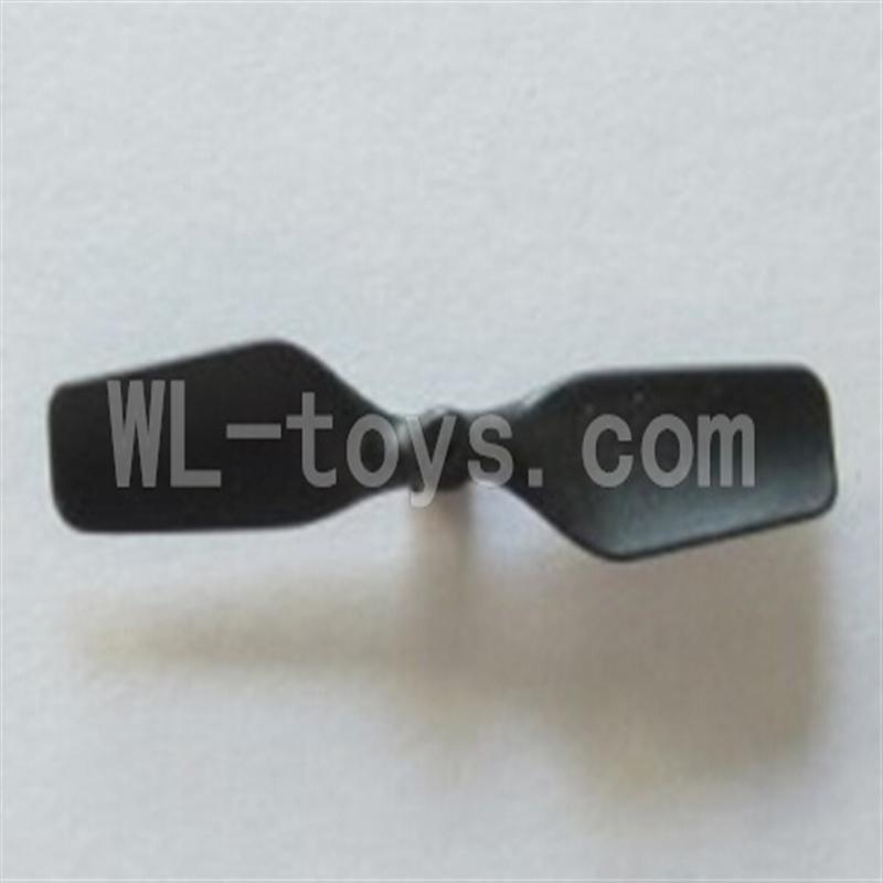 Skytech M19 RC Helicopter parts-11 Tail blade(1pcs)