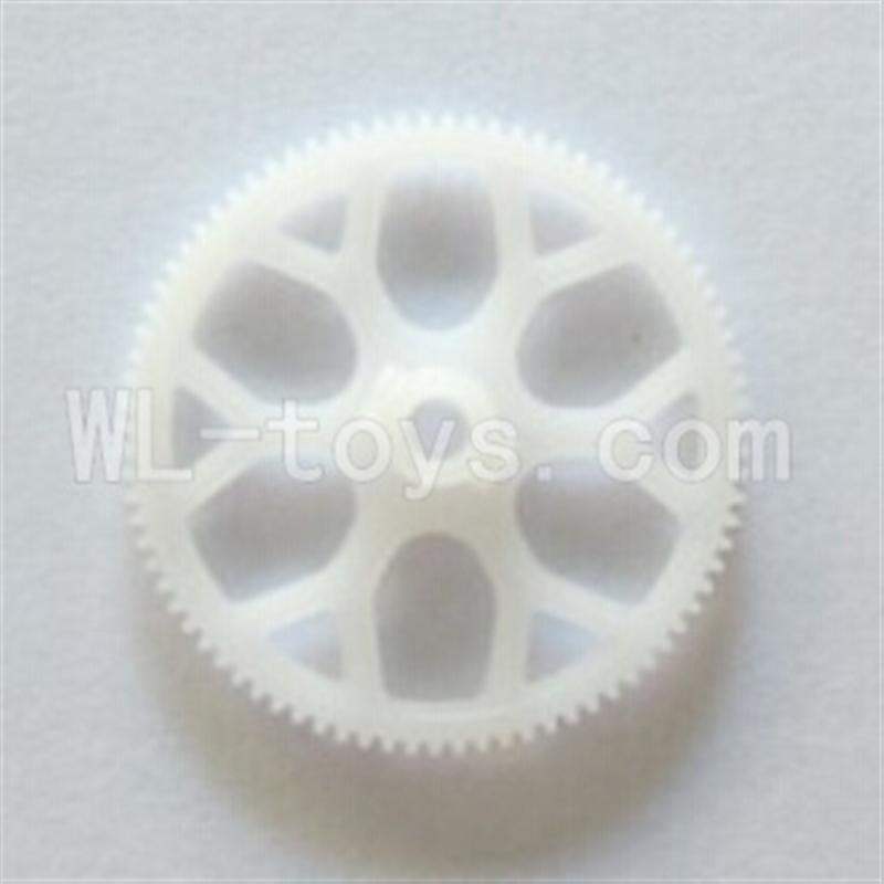Skytech M19 RC Helicopter parts-15 Main gear(1pcs)