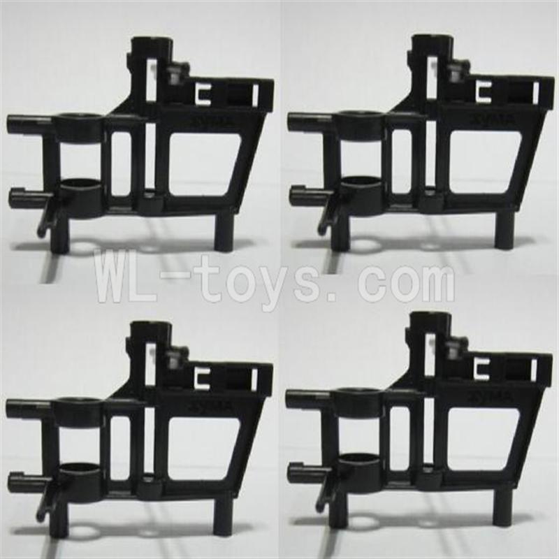 Skytech M19 RC Helicopter parts-22 Main body frame(4pcs)