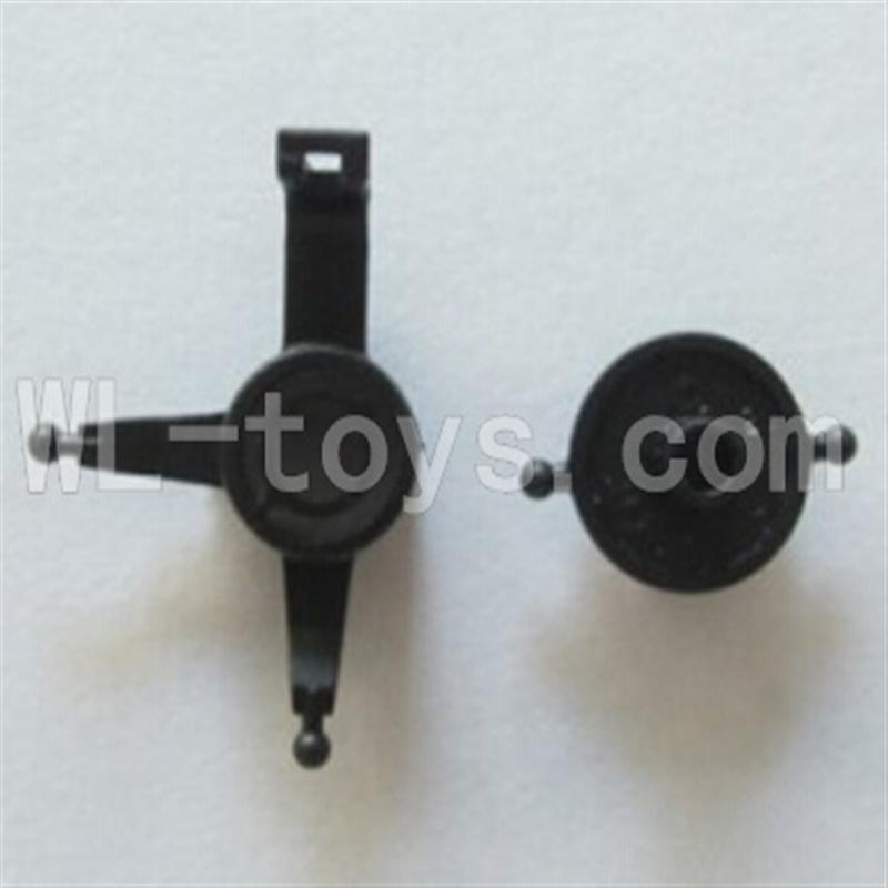 Skytech M19 RC Helicopter parts-25 Wobbler Component